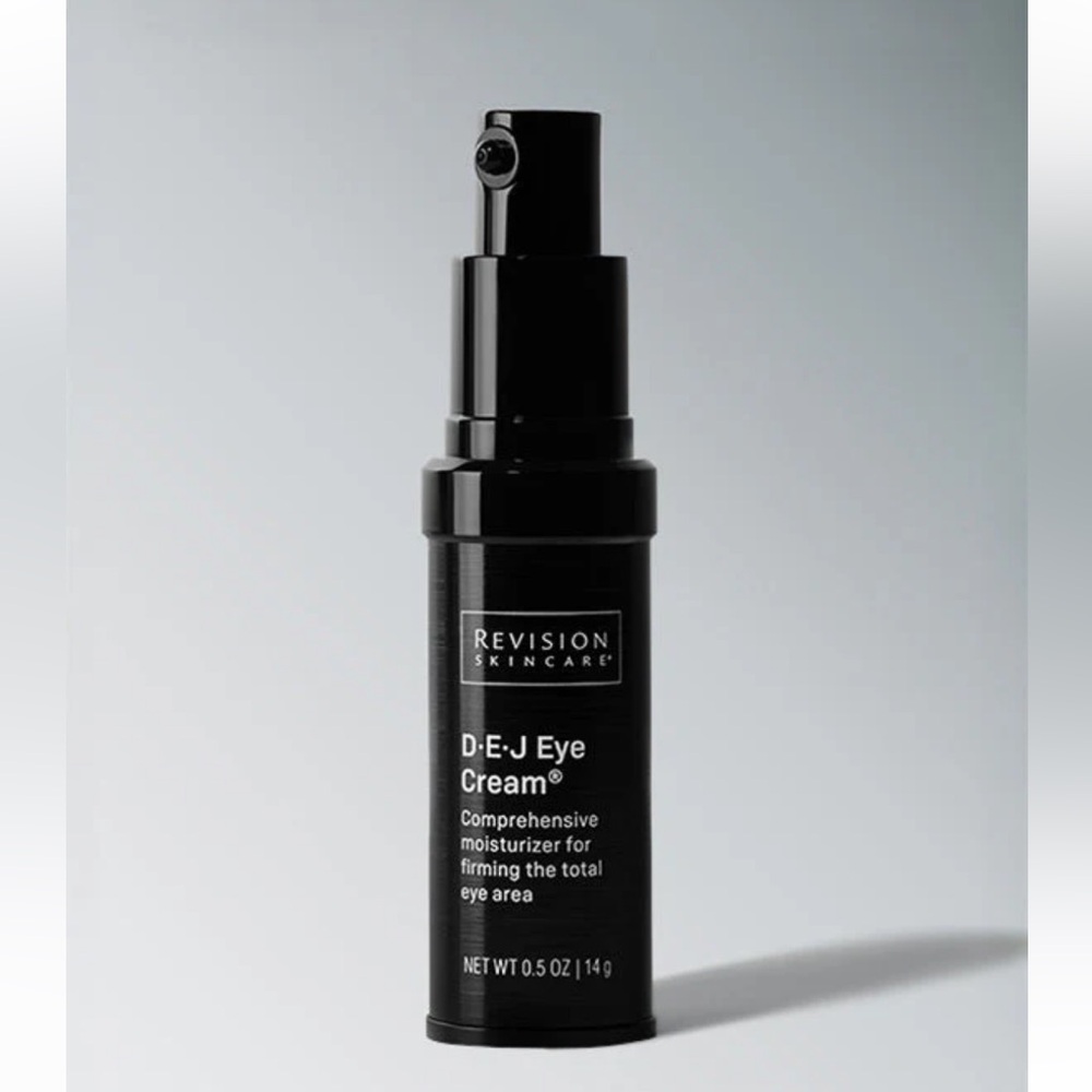 Revision Skincare DEJ Eyecream